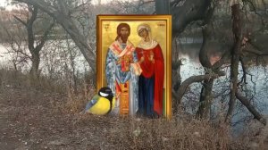 12 ноября день Зиновия и Зиновии. Не дайте никому перейти вам дорогу и обязательно покормите птиц