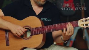 KREMONA S65C SOFIA SOLOIST SERIES - Ennio Morricone - Chi Mai - MUSIC SELL