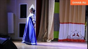 Дефиле народных костюмов устроили на празднике славянскй культуры в Эльбане