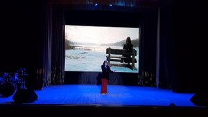 Виктория Беляева - Там нет меня