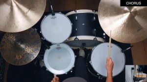 Marvelous bethel drum Tutorial