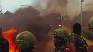 Президент Танзании получила 98% голосов на выборах, поставив страну на грань революции