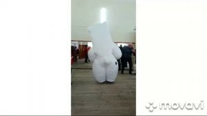 Я такая, какая есть🙃🙂😉