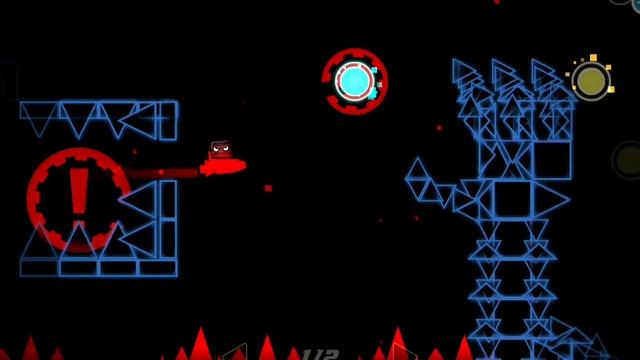 Stereo Demoness 69-100