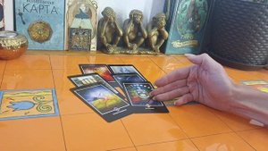 ❤️❤️❤️ОБЩИЙ РАСКЛАД ТАРО❤️❤️❤️