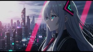 Hardtlicke // PSYCHOWAVE [The Dark Side of Synthwave]