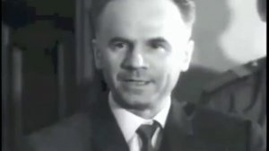 Речь Пеньковского на суде