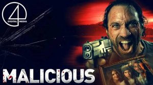 Злой умысел 2025 — Русский трейлер