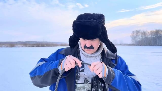 БАТЯ И ПИСЬМО ДЕДУ МОРОЗУ смотреть онлайн