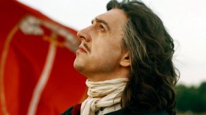 На Первом канале грандиозная премьера - историческая лента "Государь"