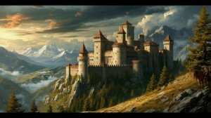 "последний оплот" авторская песня, творчество нейросети