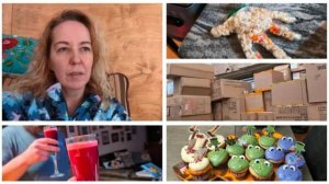 ВЛОГ: И СНОВА В БОРЬБЕ СО "ЗЛОМ" / РАЗОЧАРОВАНИЕ (ч.2)