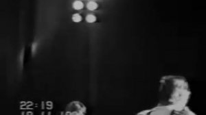 Юрий Шатунов/ "Седая ночь" 1988 год