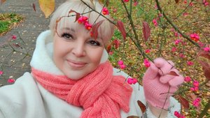 ВЫГУЛИВАЮ ПЕРЧАТКИ, ЗНАКОМЛЮСЬ С НОВЫМ ПАРКОМ