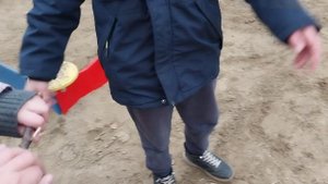 2 ч под горкой