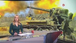 Нанесён удар "Кинжалами" по газоэнергетическим объектам на Украине  / События на ТВЦ