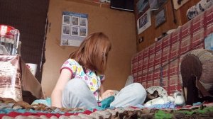 История+обзор||Дрэк