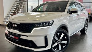 Kia Sorento '2020 IV