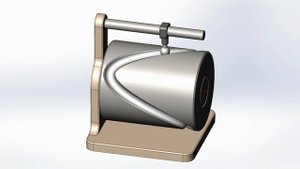 Механизм / Mechanism