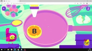 Урок #32.  Буква   ь.  Знакомство с буквой  ь.  Курс по чтению для детей до 7 лет на УЧИ ру