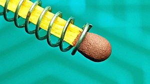 Крутая самоделка для развлечения из моего детства