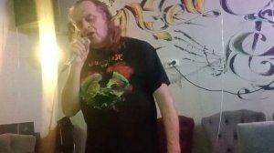 Музыкант - Михаил Рыбников поёт