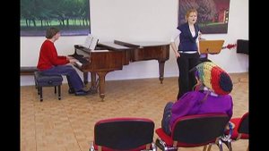 Spring can really Hang You Up the Most (Katie)