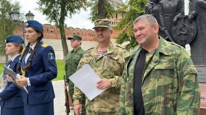 Уроки Жизни - Сила и Дух Тулы. Михаил Грудев. ИЗВОР