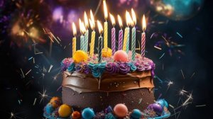 С Днем Рождения, поздравляю и желаю любви