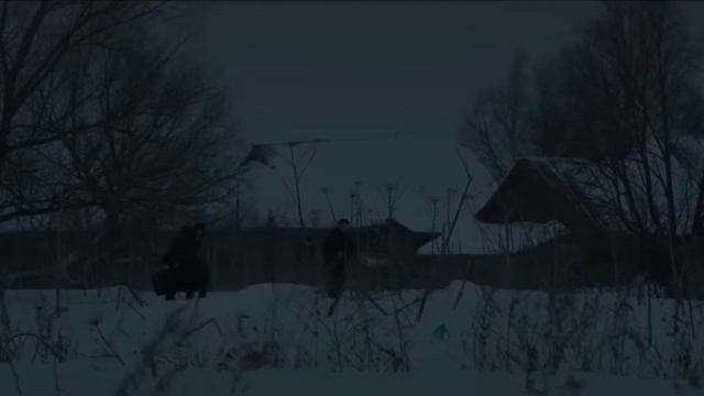 Леонид Фёдоров. "Элегия"