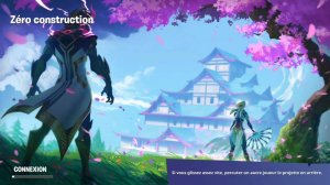 Zero Build en Solo 🎃 2 novembre 2025 🎃