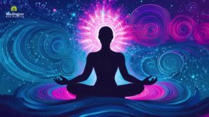 Музыка для медитации, глубокое восстановление разума и тела