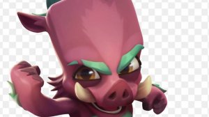 Zooba Играю в событиях за Бали