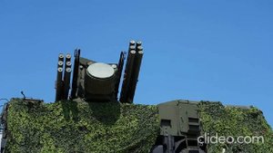 Силы ПВО за ночь сбили 64 украинских БПЛА над регионами России