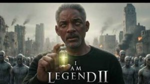 Я - легенда 2 (2026)