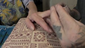 Тестирование маникюрного набора Zepter(маникюр)