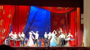 Пятигорский театр Оперетты