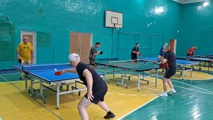 Гаглоев - Тихонов