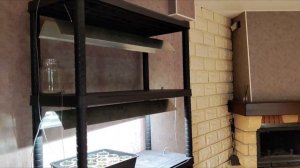 Купила готовую смесь для кекса, решила испечь. Обзор моих растений на 3.11.2025г.