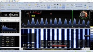 01.11.2025 09:43UTC, [Ms], Berliner Rundfunk 91.4, Германия, 91.4МГц, 1605км/266°, 100кВт/эфф.