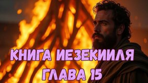 Иезекииль 15