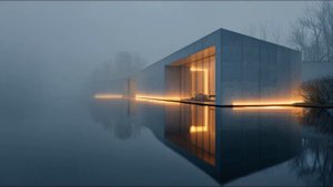 Silent Reflections — Ambient Music for Deep Thinking