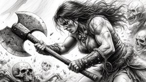 Альбом Фэнтези 41 (431)