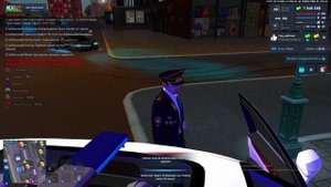 Пахан Сэйнт, Каспер Рычихинович