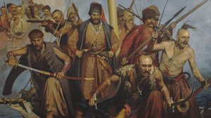 Рыжеволосая Мадам. О хлебе, борще , голубцах и прочей снеди.