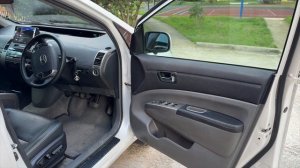 Замена штатной акустики в тойота приус 20 на DL Audio Anaconda 165