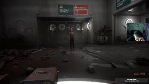 Atomic Heart!Стрим-Прохождение#Финал П3!