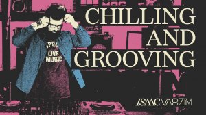Funky, Disco & Chill Grooves for a Smooth Day