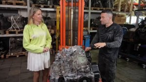 Где 🔍 они ???запчасти наши!!!🤔