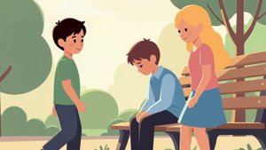 Разговоры о важном. Общество безграничных возможностей. Видеоанонс темы со Станиславом Соломатиным